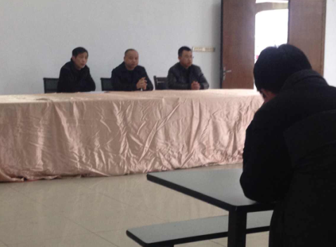 奧邦管理層 奧邦管理層