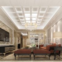 裝修風(fēng)水之道,上善大雅