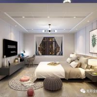 小空間，怎么設計成“大房子”？